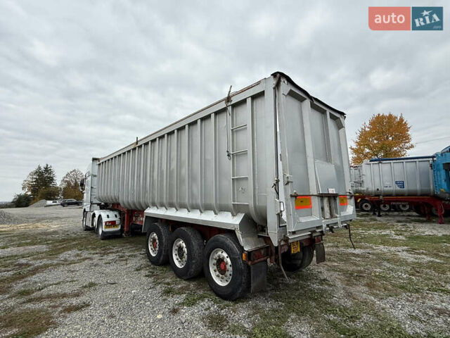 Вилкокс Tipper LTD, объемом двигателя 0 л и пробегом 359 тыс. км за 13500 $, фото 7 на Automoto.ua