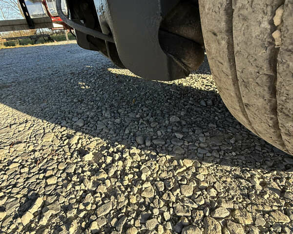 Вилкокс Tipper LTD, объемом двигателя 0 л и пробегом 350 тыс. км за 16450 $, фото 7 на Automoto.ua