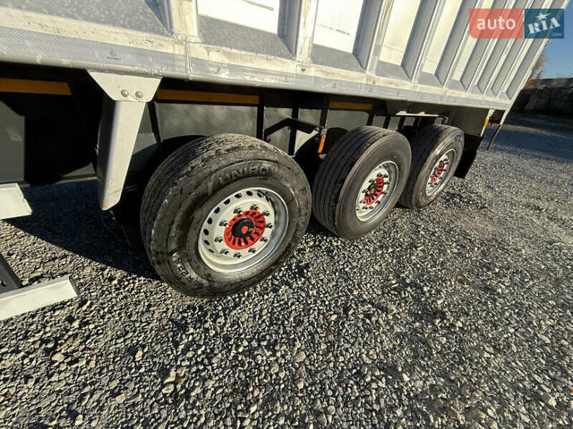 Вилкокс Tipper LTD, объемом двигателя 0 л и пробегом 350 тыс. км за 16450 $, фото 5 на Automoto.ua