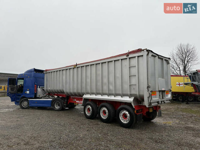 Вилкокс Tipper LTD, объемом двигателя 0 л и пробегом 355 тыс. км за 14500 $, фото 4 на Automoto.ua
