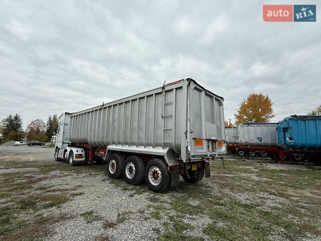 Вилкокс Tipper LTD, объемом двигателя 0 л и пробегом 359 тыс. км за 13500 $, фото 4 на Automoto.ua