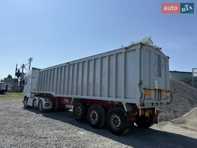 Вилкокс Tipper LTD, объемом двигателя 0 л и пробегом 450 тыс. км за 13900 $, фото 3 на Automoto.ua