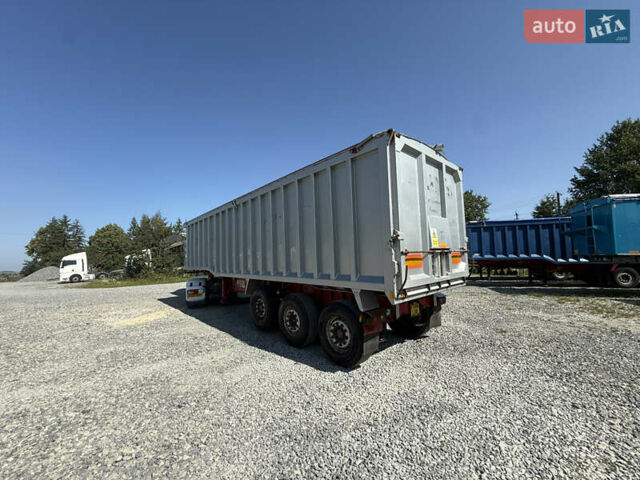 Вилкокс Tipper LTD, объемом двигателя 0 л и пробегом 450 тыс. км за 13900 $, фото 6 на Automoto.ua