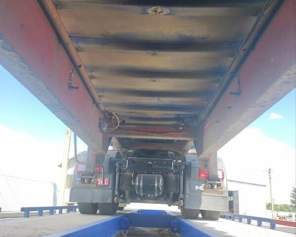 Вілкокс Tipper LTD, об'ємом двигуна 0 л та пробігом 0 тис. км за 16500 $, фото 10 на Automoto.ua