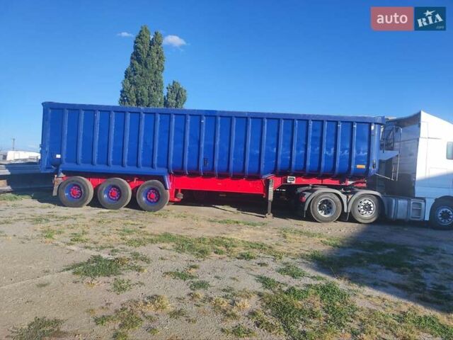 Вілкокс Tipper LTD, об'ємом двигуна 0 л та пробігом 0 тис. км за 16500 $, фото 2 на Automoto.ua