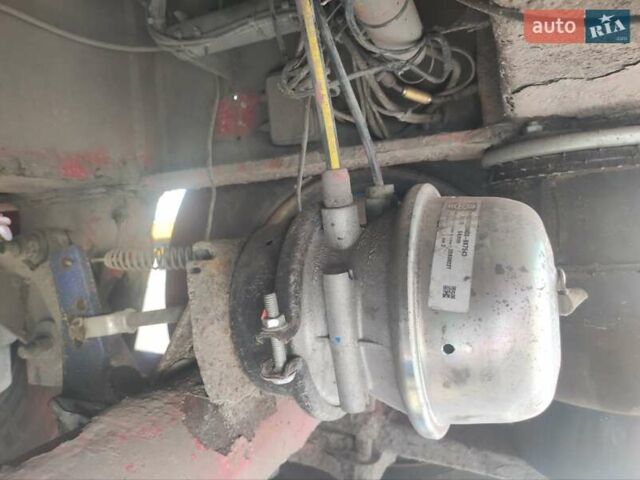 Вілкокс Tipper LTD, об'ємом двигуна 0 л та пробігом 0 тис. км за 16500 $, фото 21 на Automoto.ua