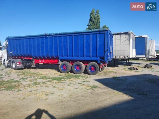 Вілкокс Tipper LTD, об'ємом двигуна 0 л та пробігом 0 тис. км за 16500 $, фото 1 на Automoto.ua