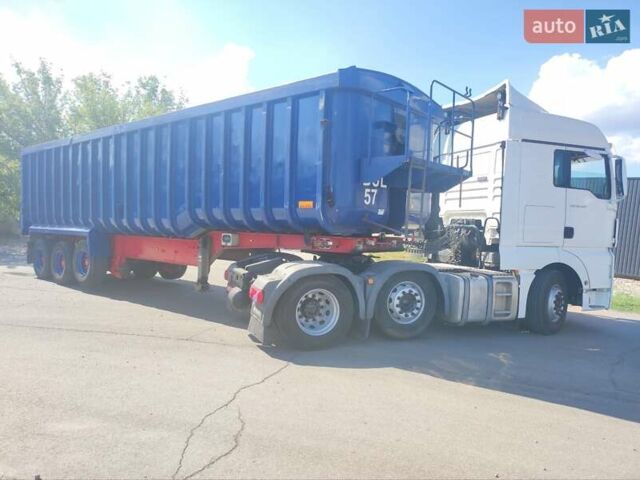 Вілкокс Tipper LTD, об'ємом двигуна 0 л та пробігом 0 тис. км за 16500 $, фото 6 на Automoto.ua