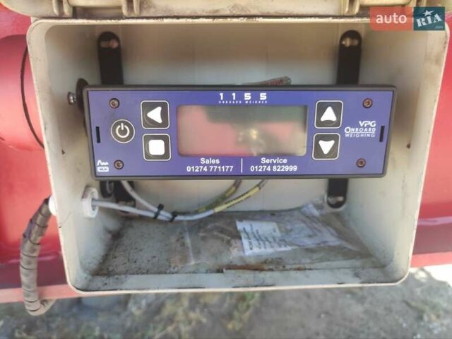 Вілкокс Tipper LTD, об'ємом двигуна 0 л та пробігом 0 тис. км за 16500 $, фото 26 на Automoto.ua