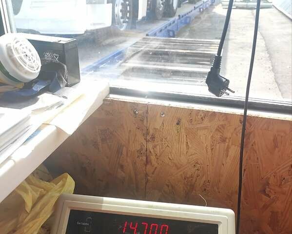 Вілкокс Tipper LTD, об'ємом двигуна 0 л та пробігом 0 тис. км за 16500 $, фото 22 на Automoto.ua