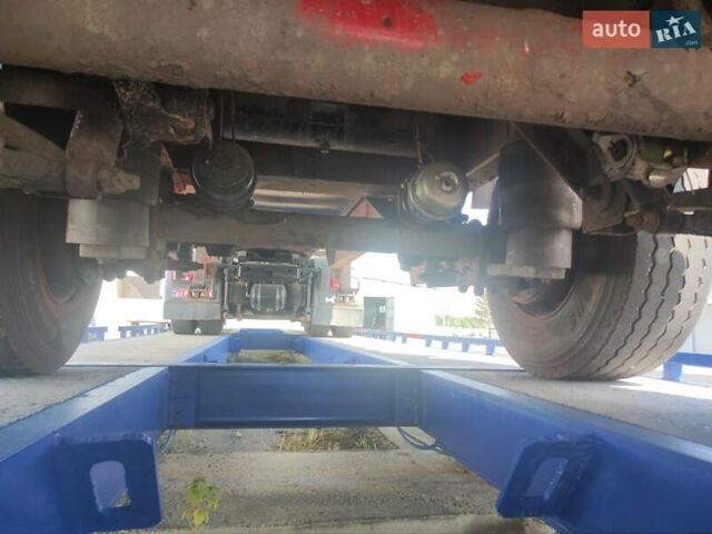 Вілкокс Tipper LTD, об'ємом двигуна 0 л та пробігом 0 тис. км за 16500 $, фото 12 на Automoto.ua