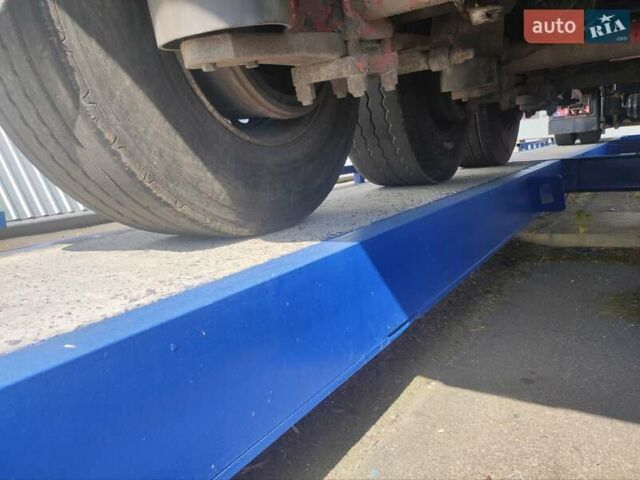 Вілкокс Tipper LTD, об'ємом двигуна 0 л та пробігом 0 тис. км за 16500 $, фото 20 на Automoto.ua
