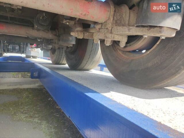 Вілкокс Tipper LTD, об'ємом двигуна 0 л та пробігом 0 тис. км за 16500 $, фото 19 на Automoto.ua