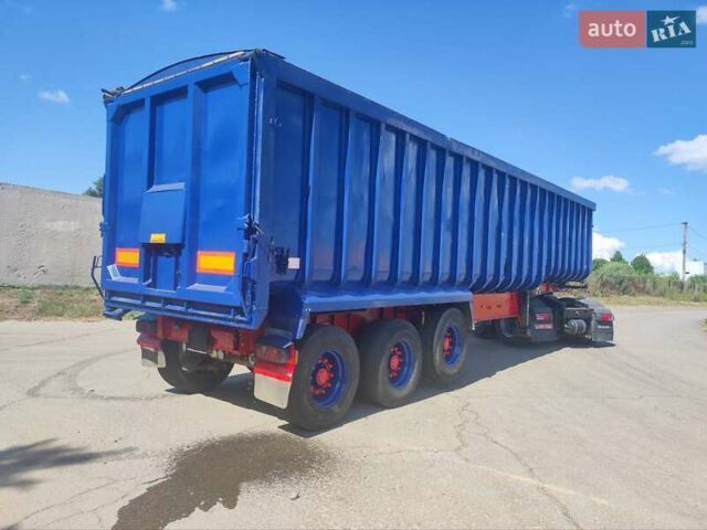 Вілкокс Tipper LTD, об'ємом двигуна 0 л та пробігом 0 тис. км за 16500 $, фото 5 на Automoto.ua