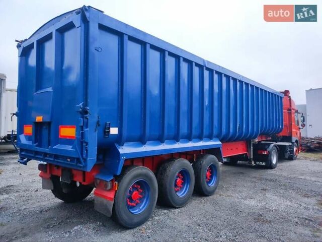 Вілкокс Tipper LTD, об'ємом двигуна 0 л та пробігом 0 тис. км за 16500 $, фото 35 на Automoto.ua