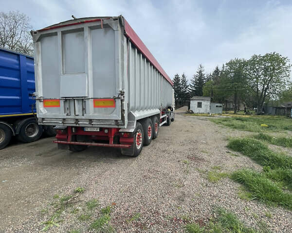 Вілкокс Tipper LTD, об'ємом двигуна 0 л та пробігом 0 тис. км за 24500 $, фото 3 на Automoto.ua