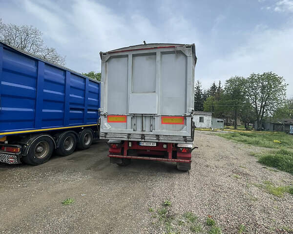 Вілкокс Tipper LTD, об'ємом двигуна 0 л та пробігом 0 тис. км за 24500 $, фото 4 на Automoto.ua