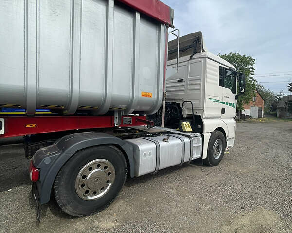 Вілкокс Tipper LTD, об'ємом двигуна 0 л та пробігом 0 тис. км за 24500 $, фото 2 на Automoto.ua