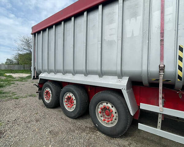 Вілкокс Tipper LTD, об'ємом двигуна 0 л та пробігом 0 тис. км за 24500 $, фото 1 на Automoto.ua