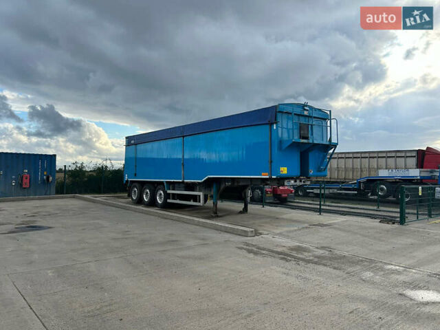 Вилкокс Tipper LTD, объемом двигателя 0 л и пробегом 350 тыс. км за 19450 $, фото 11 на Automoto.ua