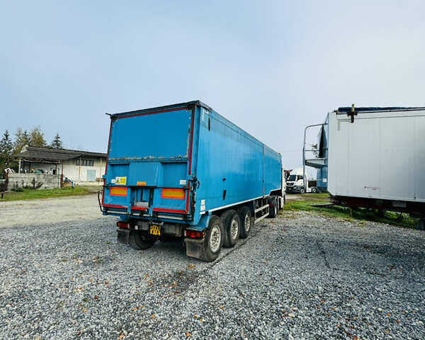 Вилкокс Tipper LTD, объемом двигателя 0 л и пробегом 350 тыс. км за 19450 $, фото 8 на Automoto.ua