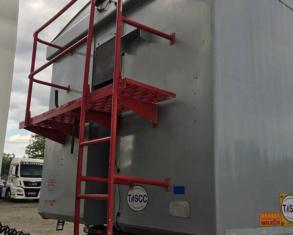 Вилкокс Tipper LTD, объемом двигателя 0 л и пробегом 222 тыс. км за 28500 $, фото 5 на Automoto.ua