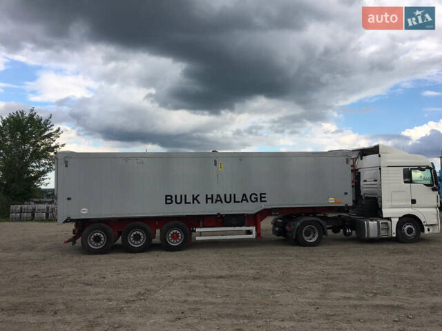 Вилкокс Tipper LTD, объемом двигателя 0 л и пробегом 222 тыс. км за 28500 $, фото 1 на Automoto.ua