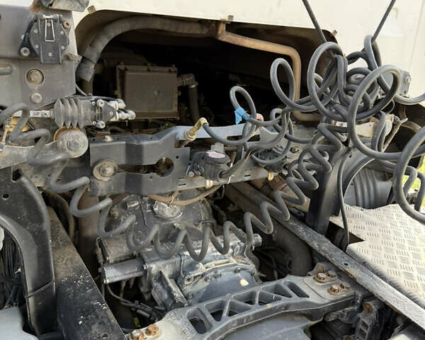 Вілкокс Tipper LTD, об'ємом двигуна 0 л та пробігом 0 тис. км за 14999 $, фото 8 на Automoto.ua