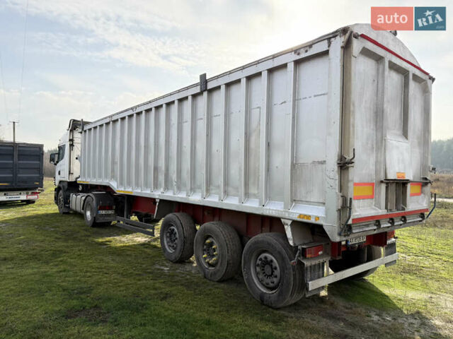 Вілкокс Tipper LTD, об'ємом двигуна 0 л та пробігом 0 тис. км за 14999 $, фото 2 на Automoto.ua