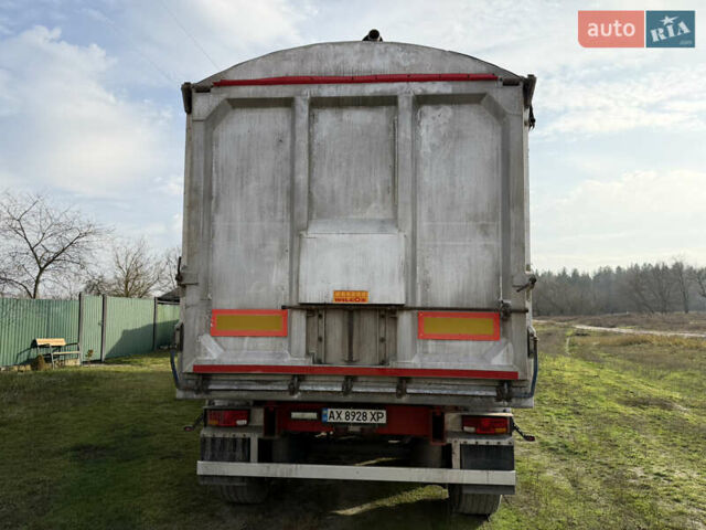 Вілкокс Tipper LTD, об'ємом двигуна 0 л та пробігом 0 тис. км за 14999 $, фото 3 на Automoto.ua