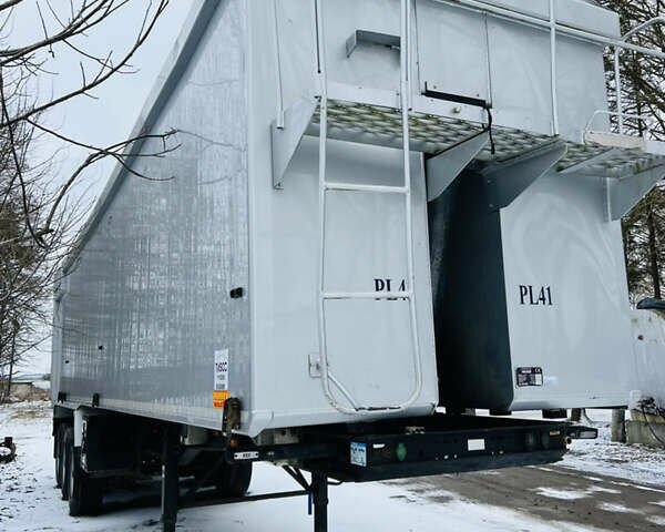 Серый Вилкокс Tipper LTD, объемом двигателя 0 л и пробегом 1 тыс. км за 28000 $, фото 3 на Automoto.ua