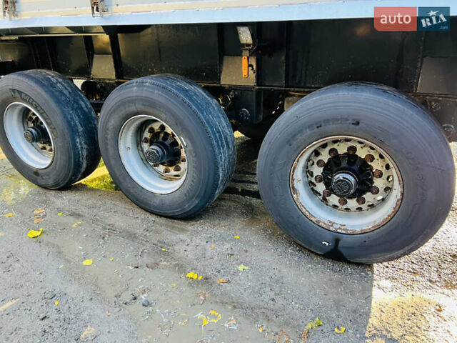 Серый Вилкокс Tipper LTD, объемом двигателя 0 л и пробегом 1 тыс. км за 28000 $, фото 7 на Automoto.ua