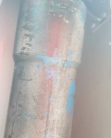 Сірий Вілкокс Tipper LTD, об'ємом двигуна 0 л та пробігом 220 тис. км за 28000 $, фото 27 на Automoto.ua