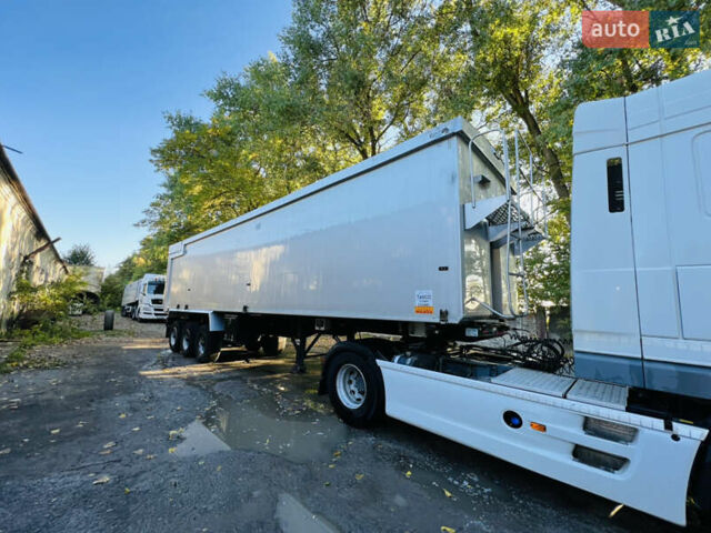 Серый Вилкокс Tipper LTD, объемом двигателя 0 л и пробегом 1 тыс. км за 28000 $, фото 5 на Automoto.ua