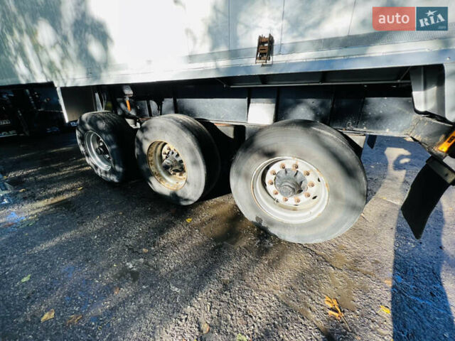 Серый Вилкокс Tipper LTD, объемом двигателя 0 л и пробегом 1 тыс. км за 28000 $, фото 8 на Automoto.ua