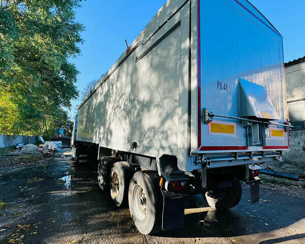 Серый Вилкокс Tipper LTD, объемом двигателя 0 л и пробегом 1 тыс. км за 28000 $, фото 12 на Automoto.ua