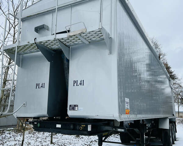 Серый Вилкокс Tipper LTD, объемом двигателя 0 л и пробегом 1 тыс. км за 28000 $, фото 1 на Automoto.ua