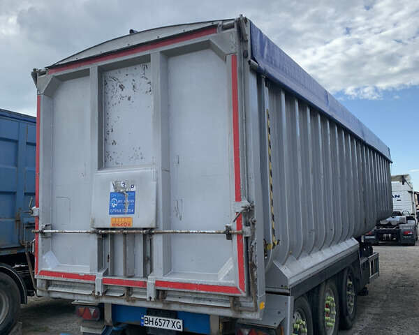 Синій Вілкокс Tipper LTD, об'ємом двигуна 0 л та пробігом 100 тис. км за 25000 $, фото 3 на Automoto.ua