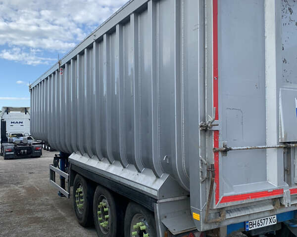 Синій Вілкокс Tipper LTD, об'ємом двигуна 0 л та пробігом 100 тис. км за 25000 $, фото 4 на Automoto.ua