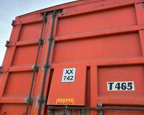 Помаранчевий Вілкокс Tipper LTD, об'ємом двигуна 0 л та пробігом 300 тис. км за 27000 $, фото 8 на Automoto.ua