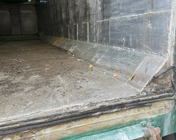 Зеленый Вилкокс WCVMLHS3AE07W, объемом двигателя 0 л и пробегом 250 тыс. км за 12700 $, фото 10 на Automoto.ua