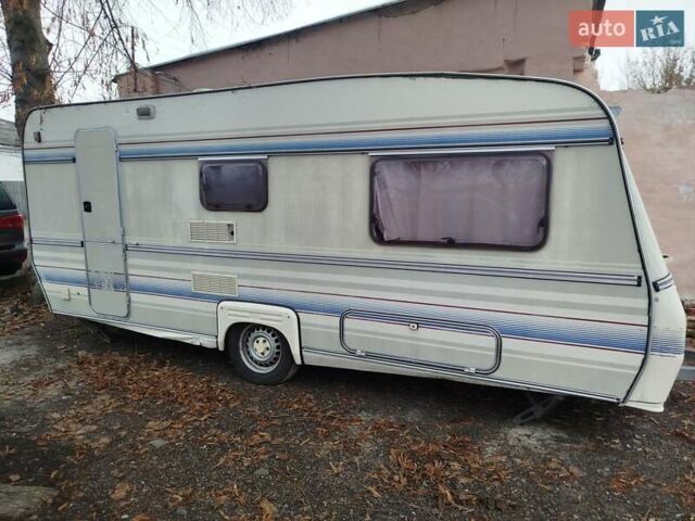 Бежевый Вилк Караван, объемом двигателя 0 л и пробегом 0 тыс. км за 5200 $, фото 5 на Automoto.ua