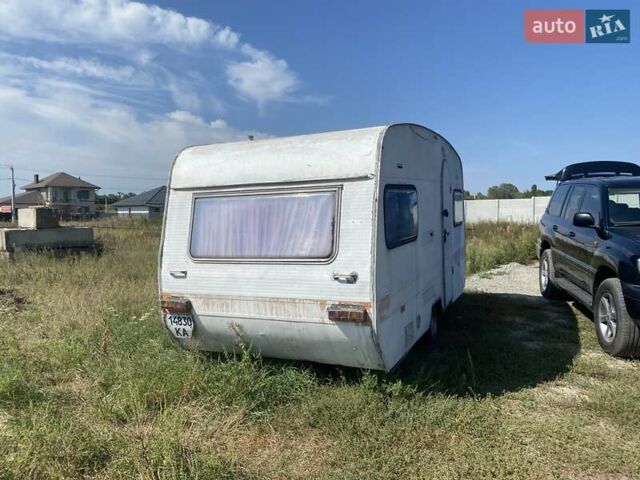 Вилк Караван 1997 в Буче на Automoto.ua Вилк Караван, объемом двигателя 0 л и пробегом 1 тыс. км за 2351 $, фото 2 на Automoto.ua