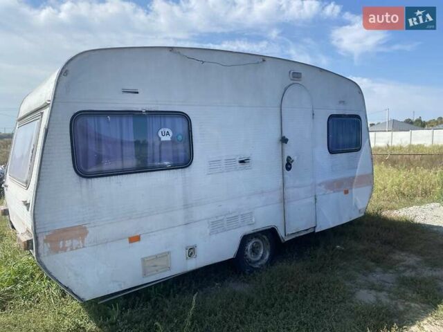 Вилк Караван 1997 в Буче на Automoto.ua Вилк Караван, объемом двигателя 0 л и пробегом 1 тыс. км за 2351 $, фото 3 на Automoto.ua