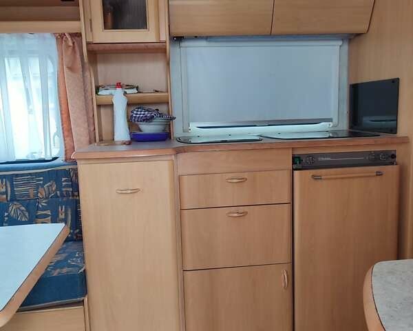 Вилк Караванс 2001 в Ковель на Automoto.ua Вилк Караванс, объемом двигателя 0 л и пробегом 1 тыс. км за 8900 $, фото 9 на Automoto.ua