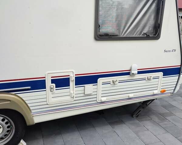 Вилк Караванс 2001 в Ковель на Automoto.ua Вилк Караванс, объемом двигателя 0 л и пробегом 1 тыс. км за 8900 $, фото 3 на Automoto.ua