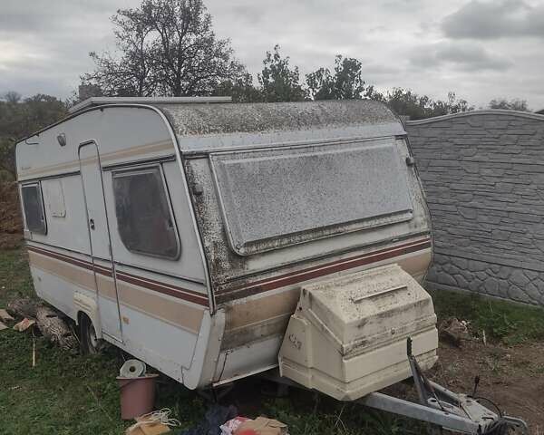 Білий Вілк Делюкс, об'ємом двигуна 2.3 л та пробігом 50 тис. км за 3000 $, фото 2 на Automoto.ua