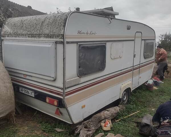 Білий Вілк Делюкс, об'ємом двигуна 2.3 л та пробігом 50 тис. км за 3000 $, фото 8 на Automoto.ua