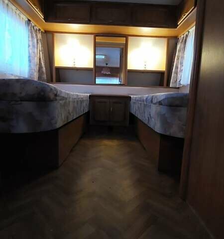 Білий Вілк Делюкс, об'ємом двигуна 0 л та пробігом 2 тис. км за 5999 $, фото 29 на Automoto.ua