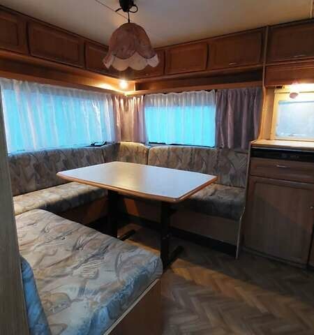 Білий Вілк Делюкс, об'ємом двигуна 0 л та пробігом 2 тис. км за 5999 $, фото 12 на Automoto.ua